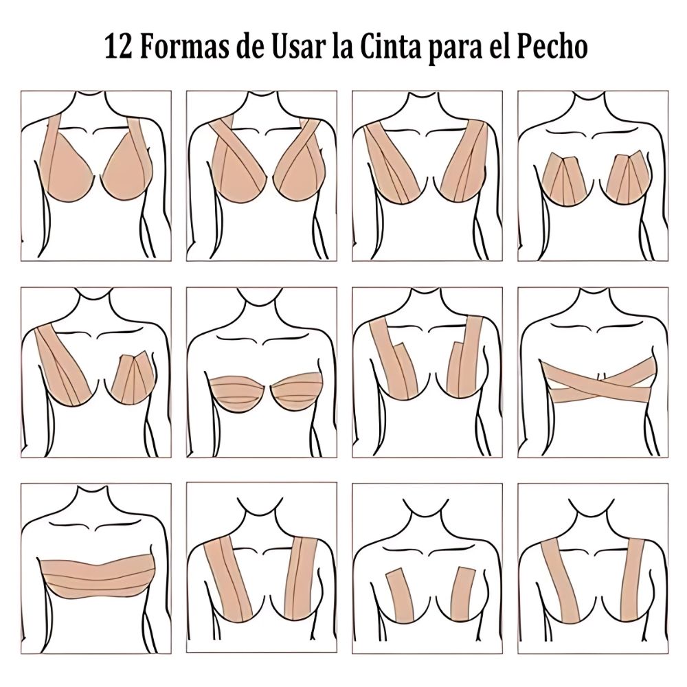 Modeladora Y Levanta Senos