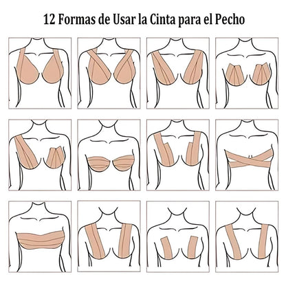 Modeladora Y Levanta Senos